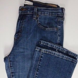 Levi's Blue Jeans 515 Bootcut Sz 12